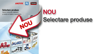 selectare produs Loctite