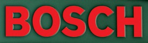 Bosch Verde
