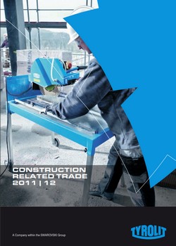 Catalog Constructii