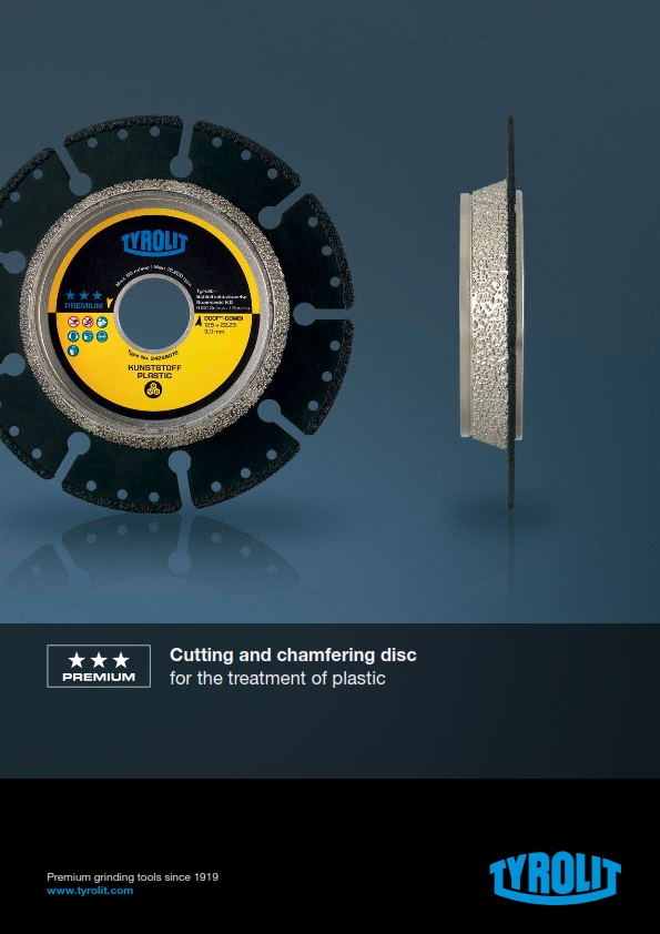 Produse Tyrolit pentru zone sanitare si constructii interioare