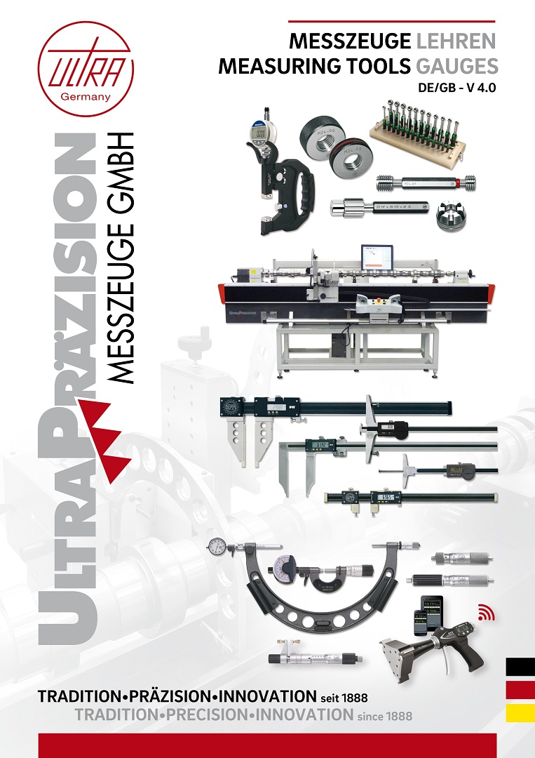 Catalog ULTRA Germany