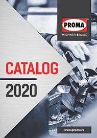 Proma Catalog