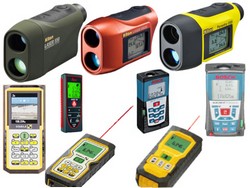 MAGAZIN ONLINE TELEMETRE LASER