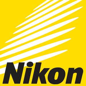 Logo Nikon