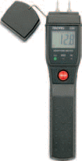 Umidometru cu pini tip 590 Geo-Fennel