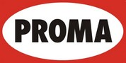 Logo Proma