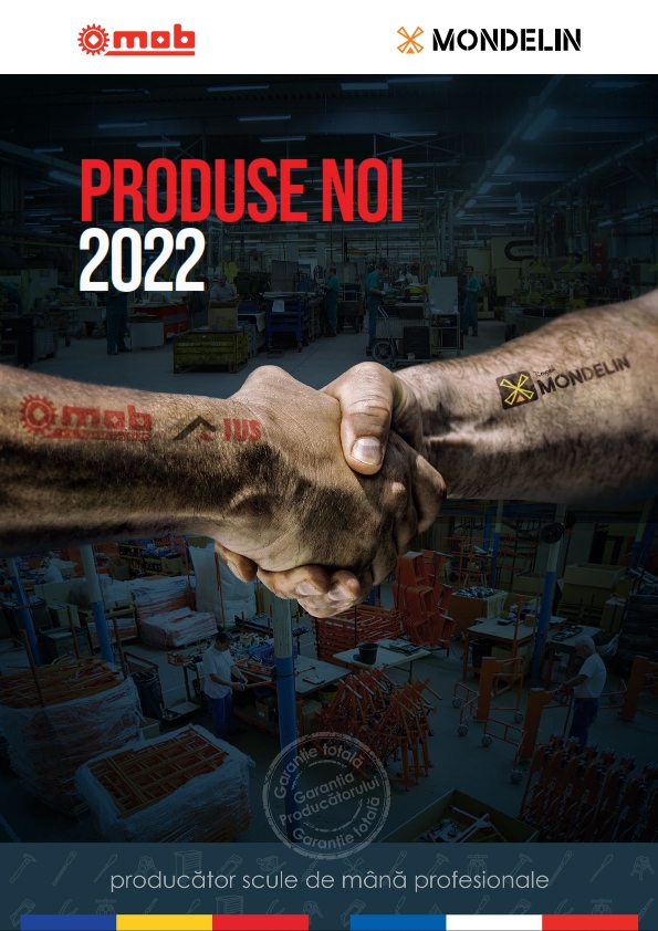 Catalog Novalia – Produse noi 2022