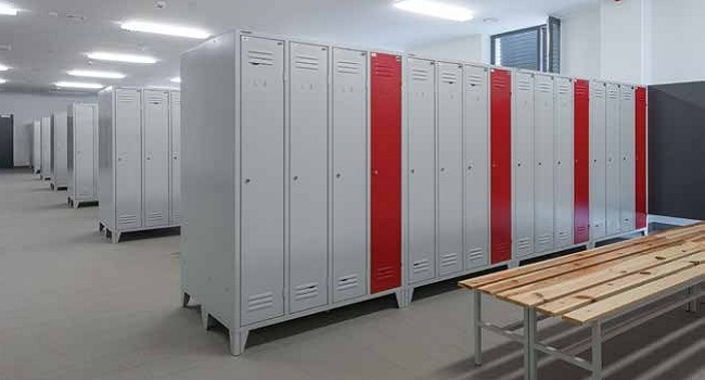 Mobilier industrial