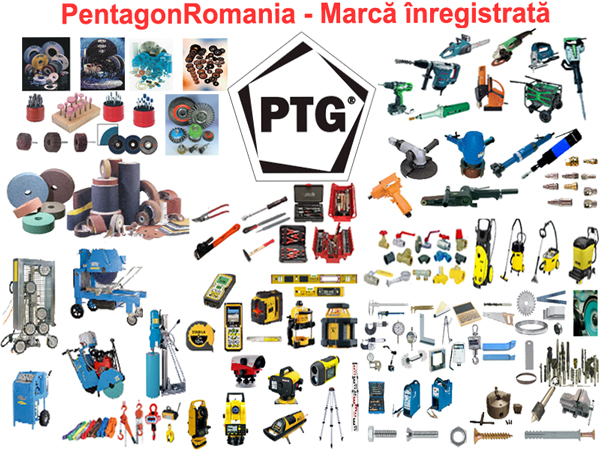 PentagonRomania