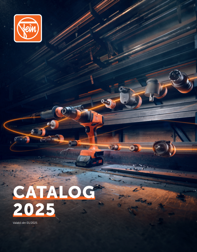 Catalog de produse Fein (PDF)