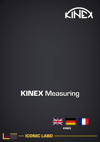 Catalog Kinex