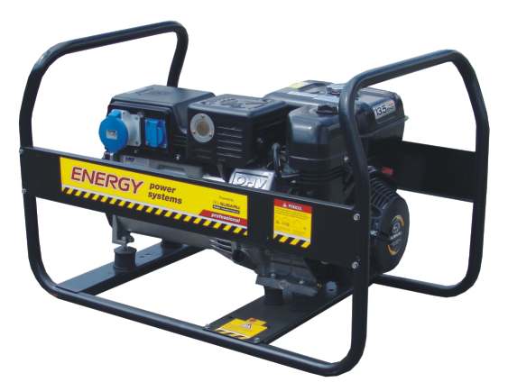 Generatoare curent Energy